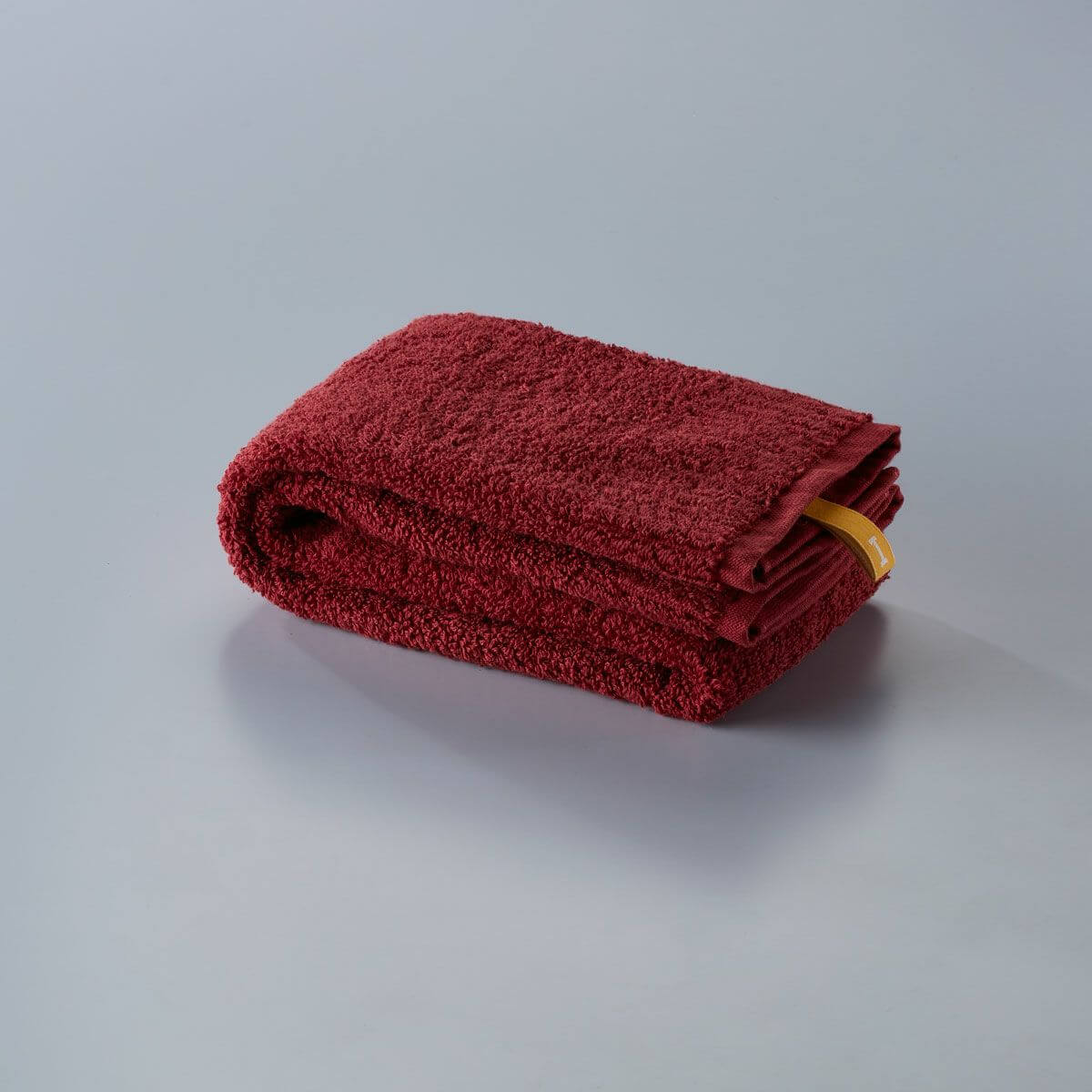 Organic 732 Face Towel