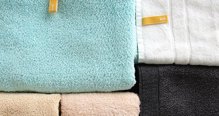 organic towels